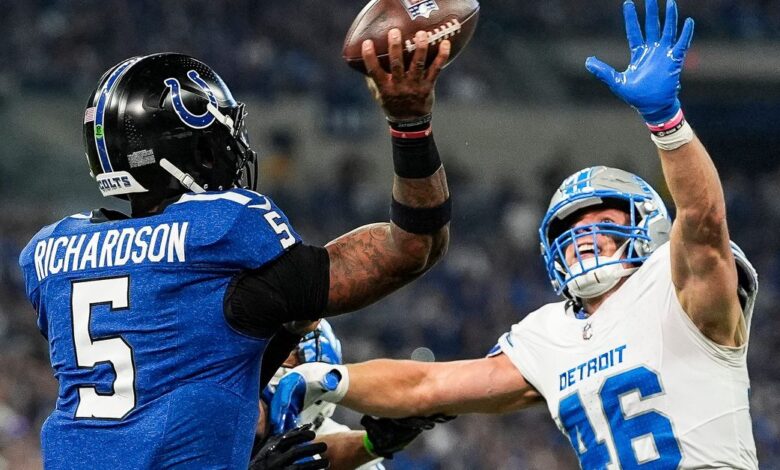 Cowboys 2025 opponent preview: X-factors for the Detroit Lions