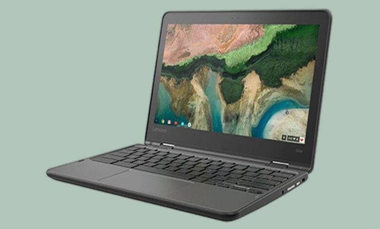 Shipping is free on these $80 Chromebooks