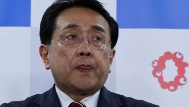 Japan says $550 billion package in trade deal could finance Taiwanese chipmaker in US