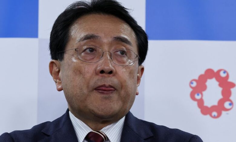 Japan says $550 billion package in trade deal could finance Taiwanese chipmaker in US