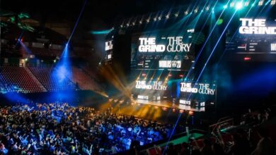 Riot Confirms Beijing, Shanghai, Chengdu as Host Cities for Worlds 2025