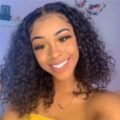 OhMyPretty Glueless Lace Wigs Hit 2025 Summer