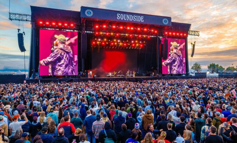 The Festival Space Keeps Crashing—Soundside Festival in Connecticut Latest Casualty