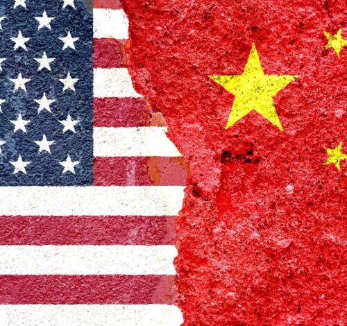 Microsoft to stop using China-based teams to support Department of Defense