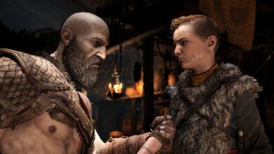 Ronald D. Moore Discusses Amazon’s God of War TV Series: ‘The Tone of the Show Is Trying to Emulate the Tone of the Game’ | SDCC 2025