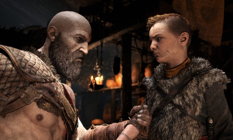 Ronald D. Moore Discusses Amazon’s God of War TV Series: ‘The Tone of the Show Is Trying to Emulate the Tone of the Game’ | SDCC 2025