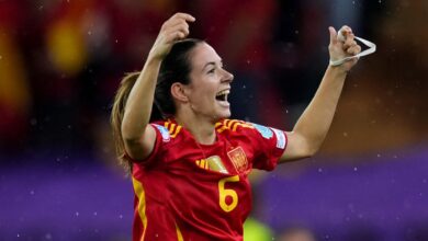 How to watch Womens Euro 2025 online for free