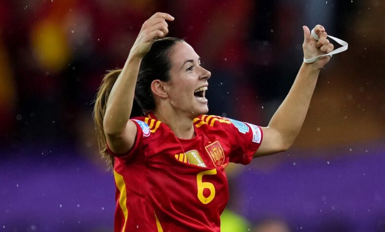 How to watch Womens Euro 2025 online for free