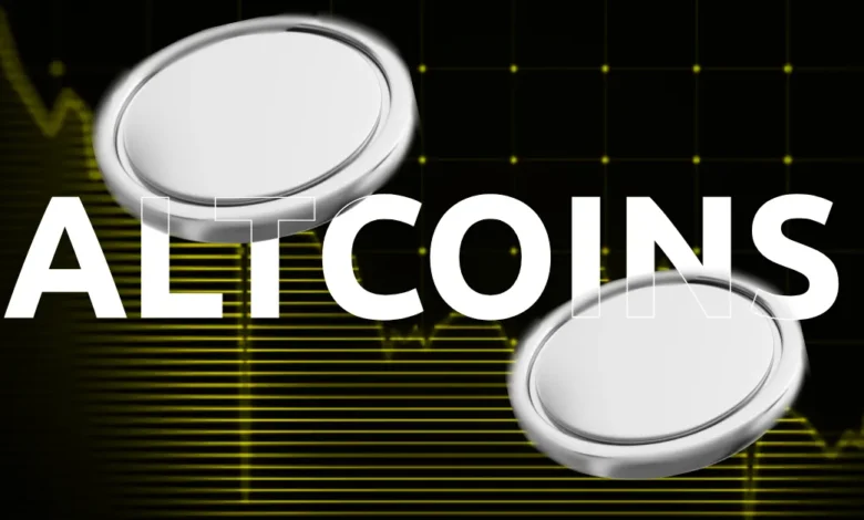 Top Two Low-Cap Altcoins To Buy in 2025