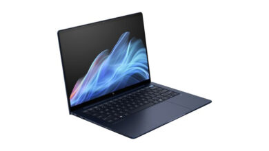 HP EliteBook Ultra G1i 14, Ultra 7 268V