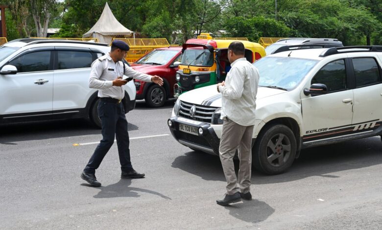 Supreme Court may hear Delhi Govt’s plea against blanket ban on overage vehicles today