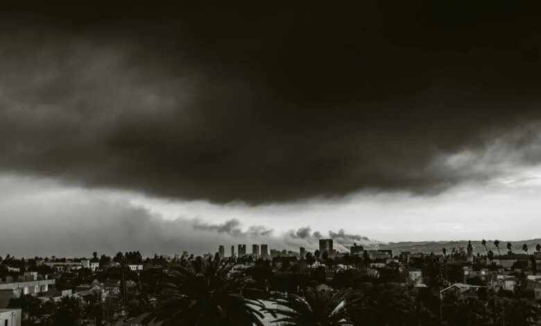 FireAid Partner Returns Funds as Scrutiny Intensifies Over Missing $100 Million — Non-Profit Received Fire Relief Payout Despite Being Focused on ‘Civic Engagement’