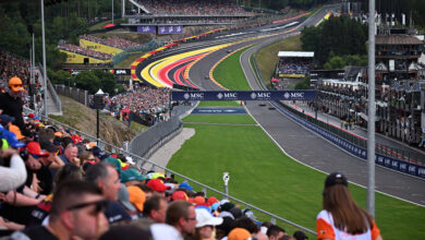 Trying to stay on F1 calendar, Spa delivers another Belgian GP snoozer