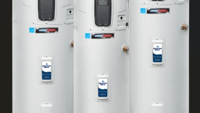 Weekly Product Gallery: Bradford White, NIBCO, Aerco, Cortec, Watermark, Asahi Kasei