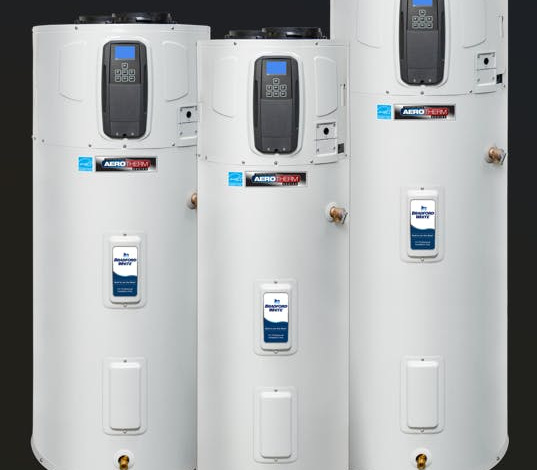 Weekly Product Gallery: Bradford White, NIBCO, Aerco, Cortec, Watermark, Asahi Kasei