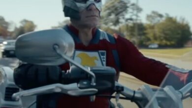 Peacemaker S2 trailer finds our anti-hero in a parallel world