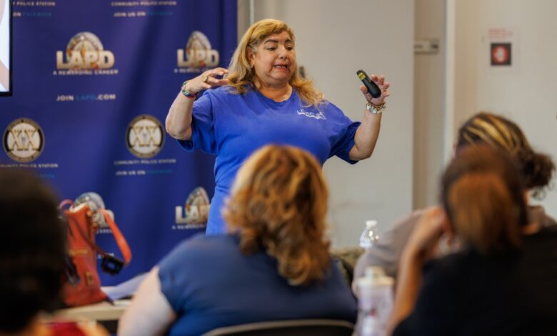 California Looked to Them To Close Health Disparities, Then It Backpedaled