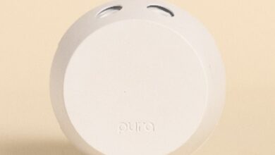 Pura Scents Recalls Detachable Covers of Smart Home Fragrance Diffusers Due to Magnet Ingestion Hazard