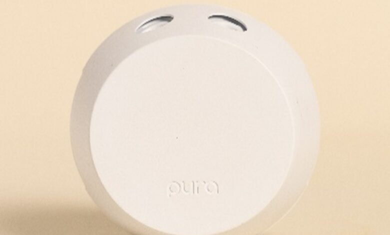 Pura Scents Recalls Detachable Covers of Smart Home Fragrance Diffusers Due to Magnet Ingestion Hazard