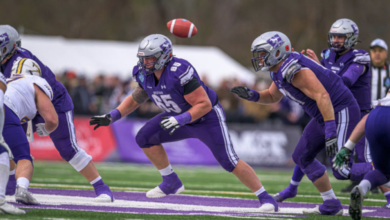 2026 NFL Draft Prospect Interview: Keegan O’Neil, OL, Western University