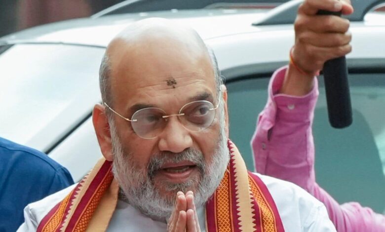 Parliament Monsoon Session LIVE Updates: ‘Do you speak with Paki?’ Amit Shah jibes at Oppn; informs 3 terrorists killed