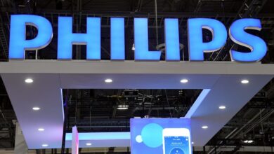 Philips lifts profit outlook on tariff mitigation as Stellantis flags $1.7 billion hit from levies