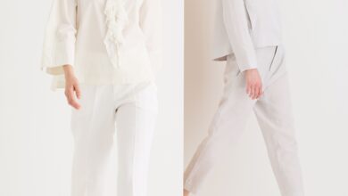 European Culture Spring 2026 Ready-to-Wear