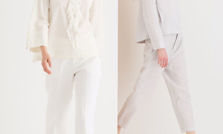 European Culture Spring 2026 Ready-to-Wear