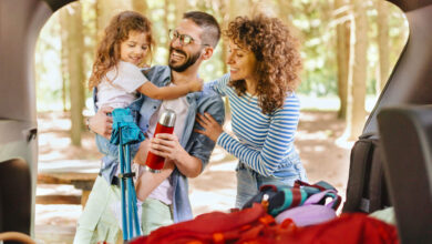 A Guide to Travel Gear Essentials