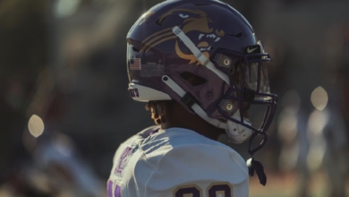 2026 NFL Draft Prospect Interview: Willie Rice, CB,  University of Central Oklahoma