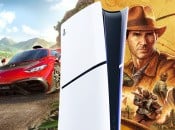 Eye-Opening PS5 Sales Data Reveals Why Microsoft Is Porting Xbox Games