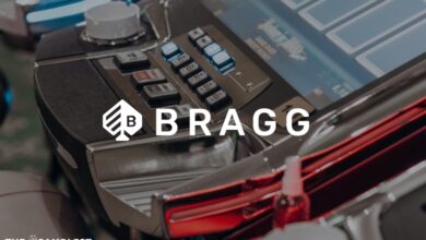 Bragg Gaming brings its slots to Fanatics Casino in three key states