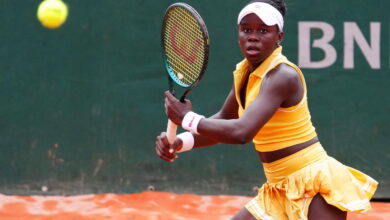 Canadian Prodigy Makes Feelings Clear After Historic Win Over American Ex-Grand Slam Star