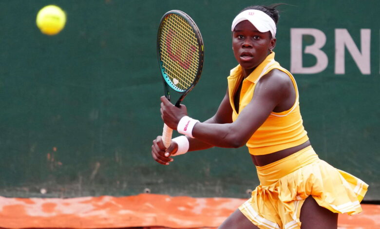 Canadian Prodigy Makes Feelings Clear After Historic Win Over American Ex-Grand Slam Star