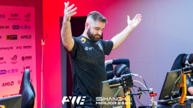 Cologne 2025 playoffs: Preview and prediction