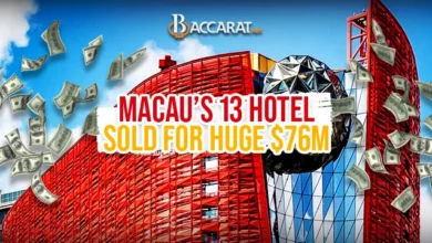 New Owner Plans Revival of Macau’s Lavish 13 Hotel