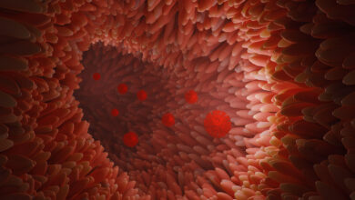 Novel Drug May Help Speed Kids’ GI Recovery in Severe Post-COVID Syndrome