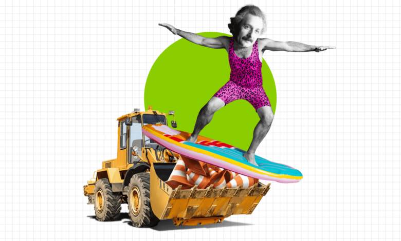 The AI Hype Index: The White House’s war on “woke AI”