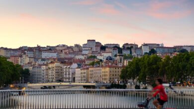 Lyon Is Replacing Windows and Microsoft Office with Linux and OnlyOffice