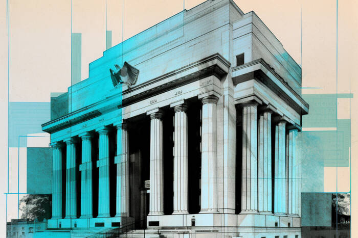 Fed Keeps Rates Unchanged Despite Trump’s Pressure