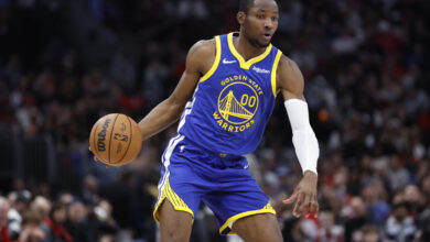 Analyst Predicts Warriors' In-State Rivals Could Derail Future Giannis Antetokounmpo Pursuit