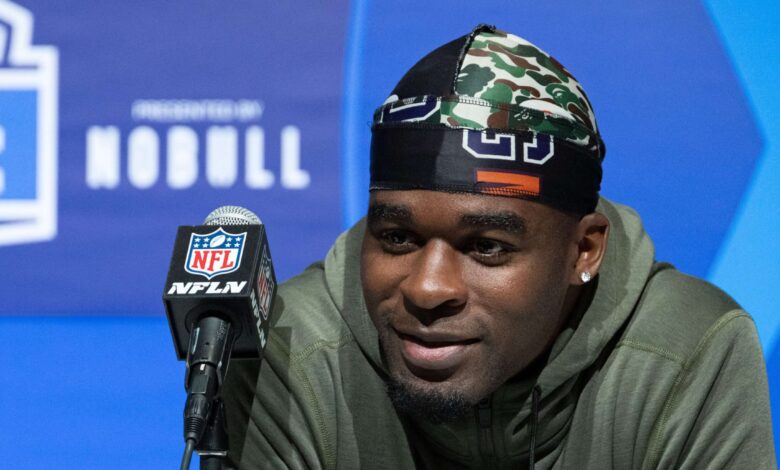 Vikings Sign Ex-Titans Safety