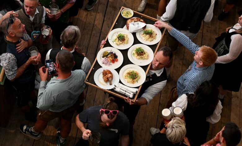 German inflation falls further to 1.8% in July