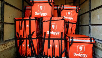 Swiggy falters under quick commerce strain as losses nearly double in Q1