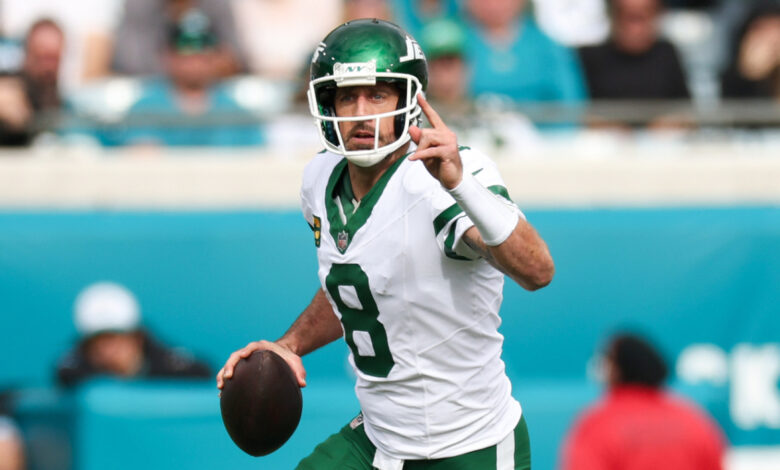 The ‘NFL MVPs’ quiz