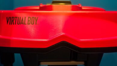 30 years later, Virtual Boy games are finally playable in color