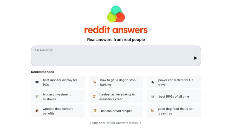 Reddit should be a ‘go-to search engine,’ Steve Huffman says