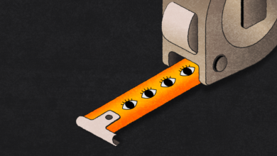 Nielsen’s RealEyes partnership offers an outcomes measurement solution