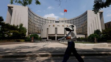 China’s central bank sets up new financial stability committee