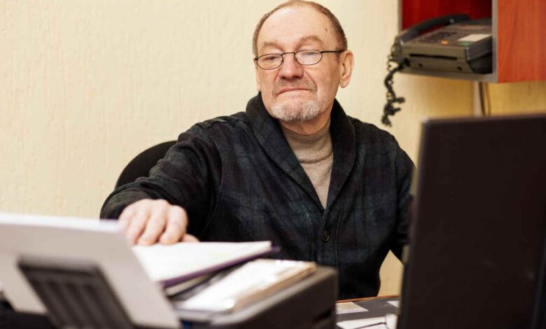 Older adults on ‘edge of poverty’ lose jobs and funding as new Medicaid and SNAP work requirements loom